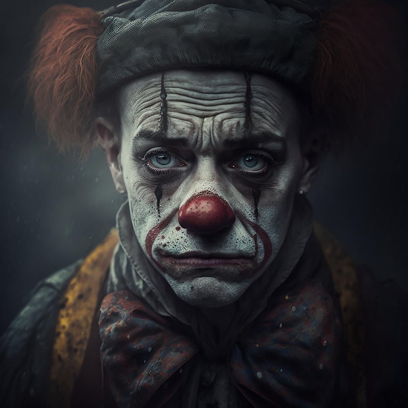 Joker Movie Poster