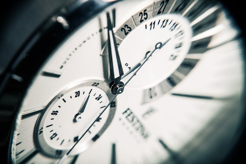 Time Travel Technology